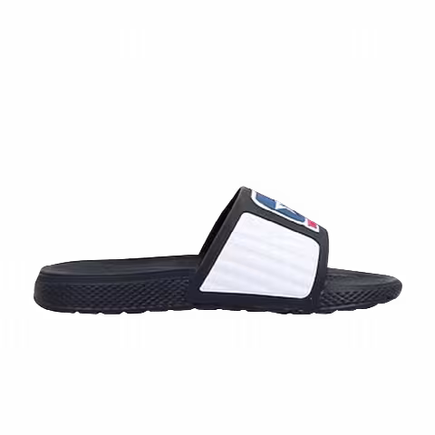 TELFAR x Converse All Star Slide 'Black White Riverside'