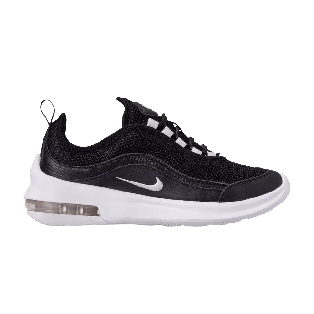 Nike Women's Air Max Estrea Black