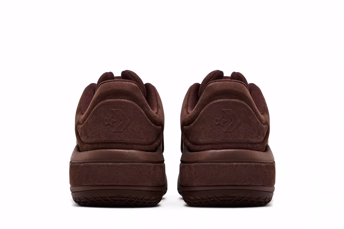 Converse Shai 001 Lux Truffle Special Box, view 7
