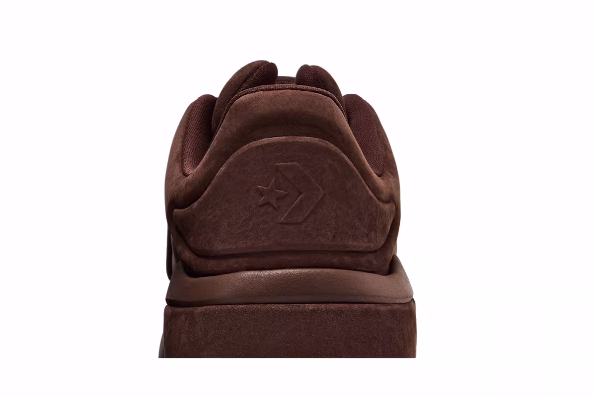Converse Shai 001 Lux Truffle Special Box, view 8