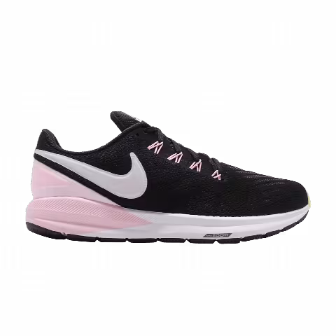 Nike Wmns Air Zoom Structure 22 'Pink Foam'