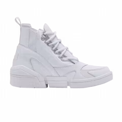Converse Wmns CPX Chelsea High 'Black Ice - Triple White'