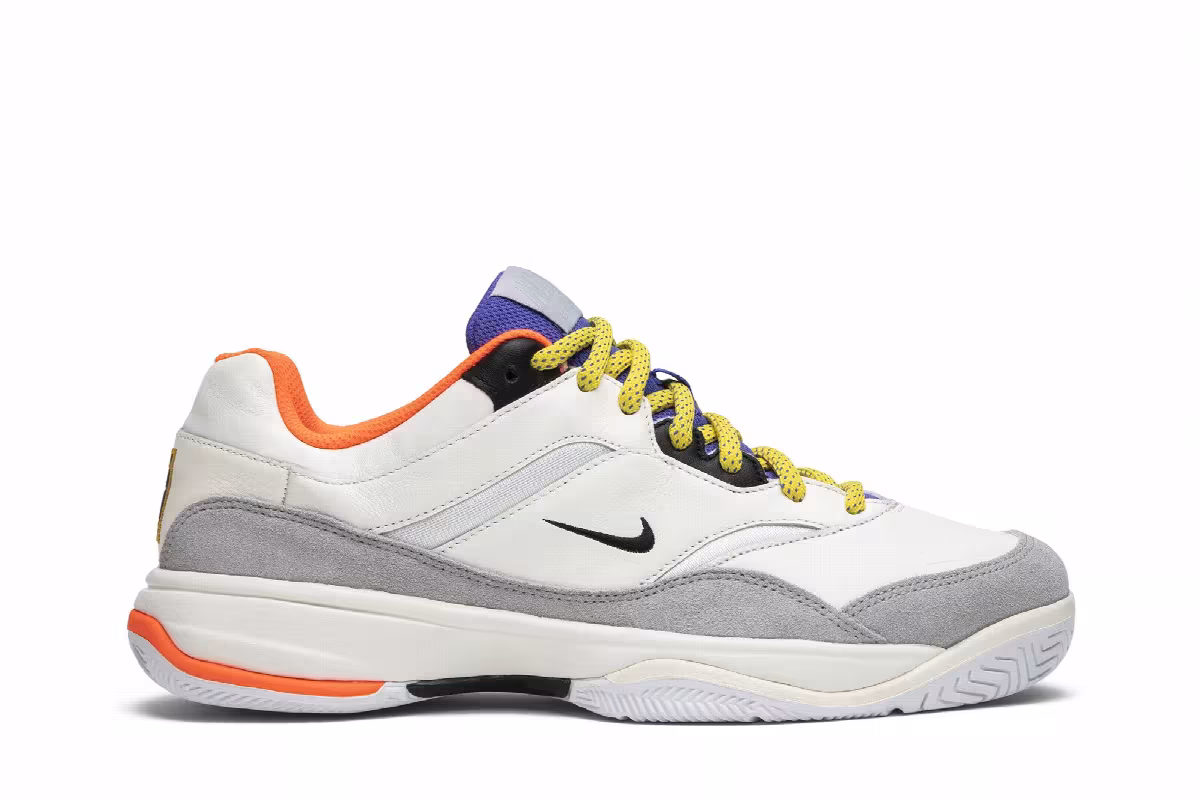 Nike Court Lite NYC, view 2