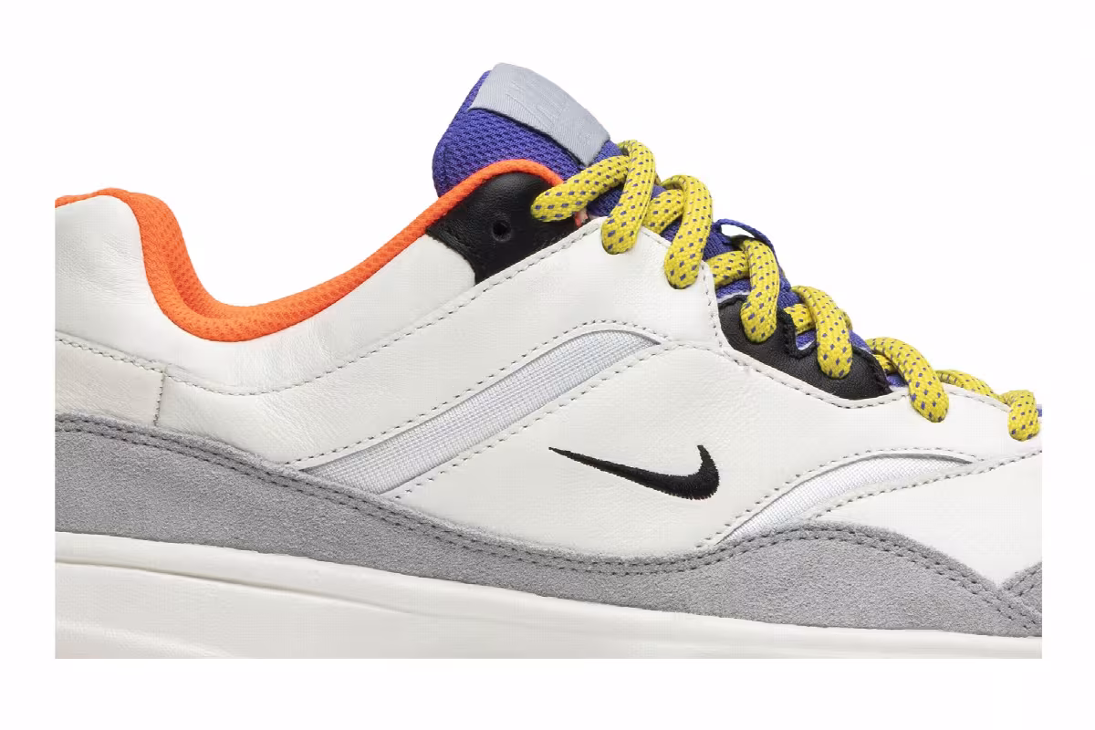 Nike Court Lite NYC, view 3