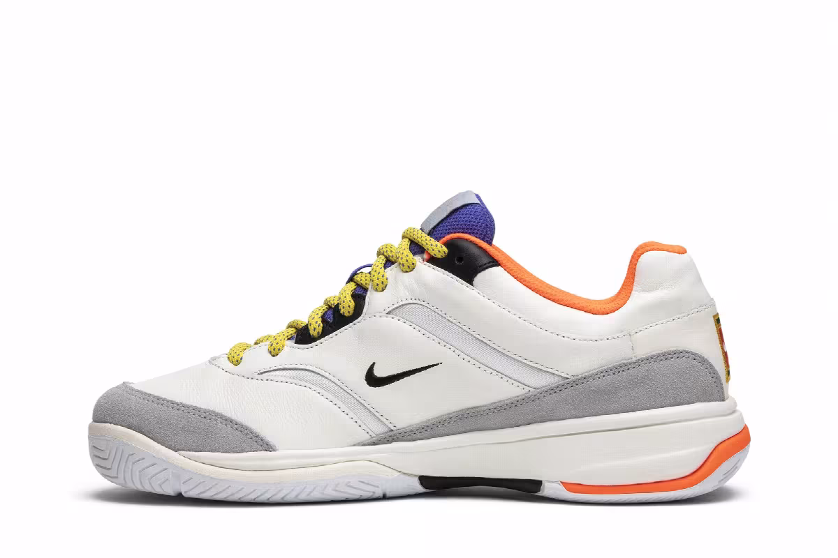 Nike Court Lite NYC, view 4