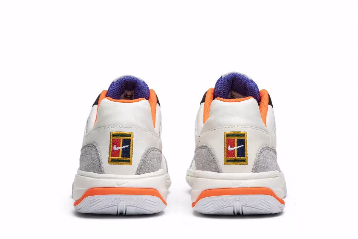 Nike Court Lite NYC, view 7