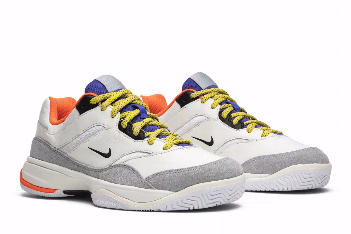 Nike Court Lite NYC, view 9
