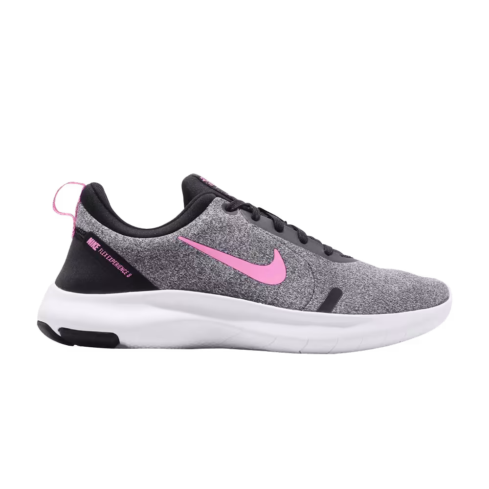 Nike Women's Flex Experience RN 8 Psychic Pink