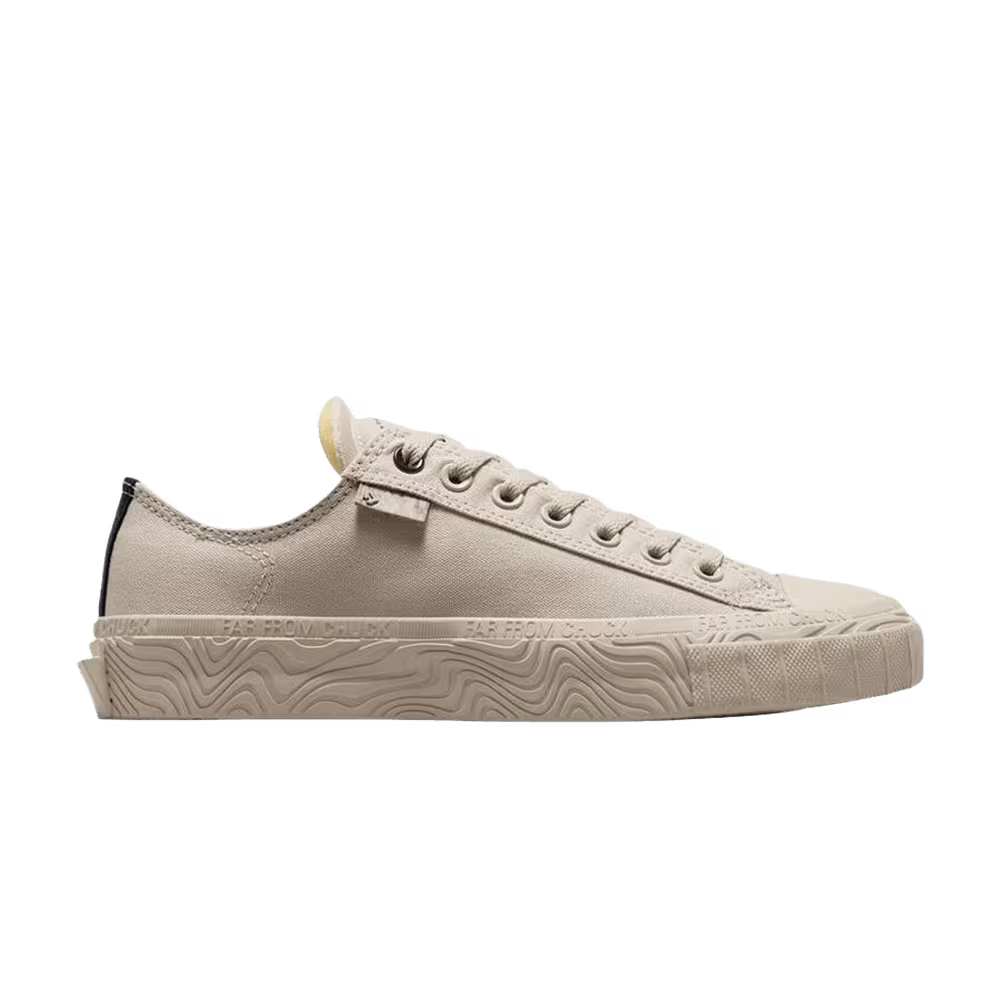 Converse Chuck Taylor Alt Star Beach Stone
