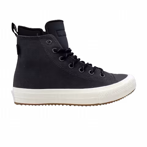 Converse Chuck Taylor All Star 2 Shield Canvas High 'Almost Black'