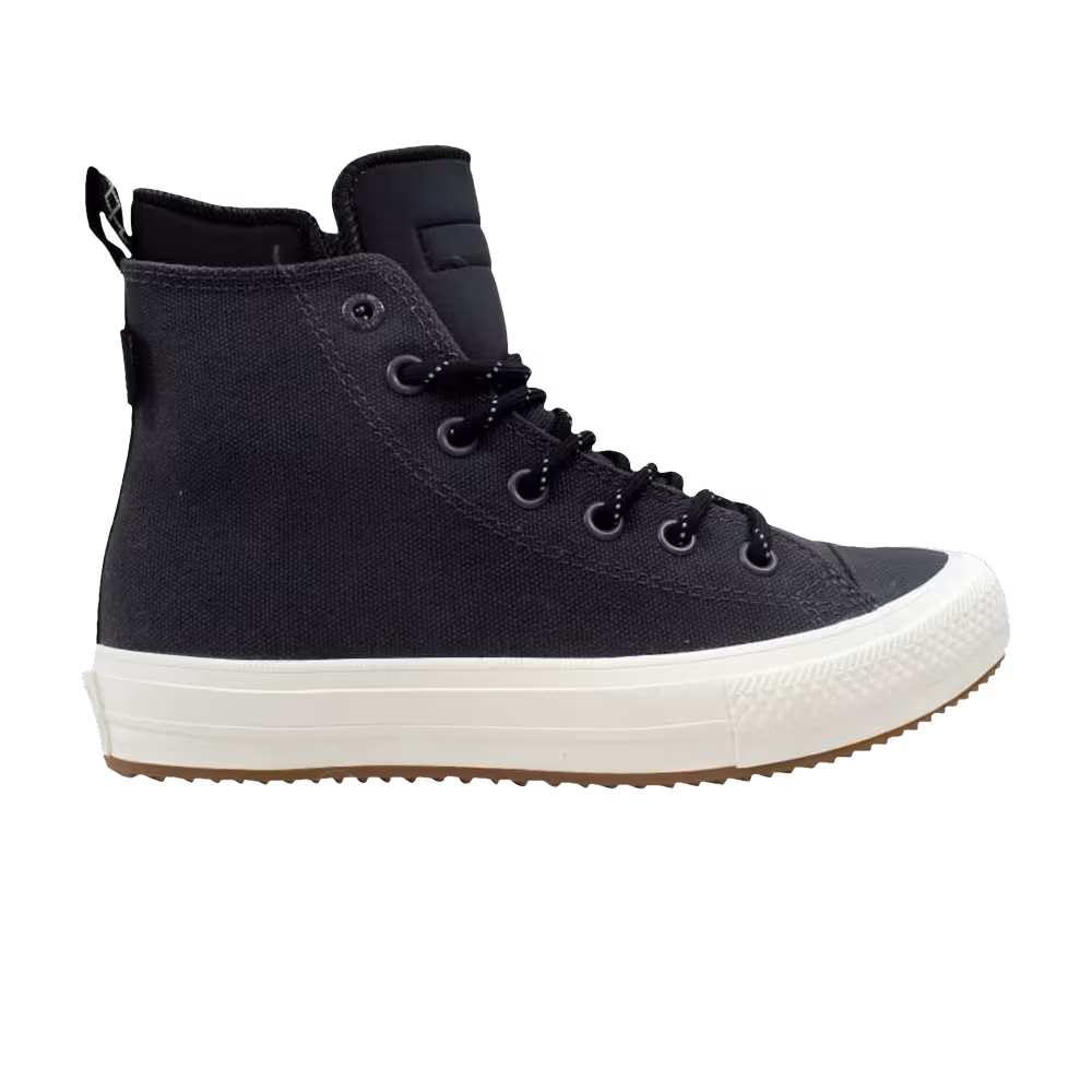 Converse Chuck Taylor All Star 2 Shield Canvas High Almost Black