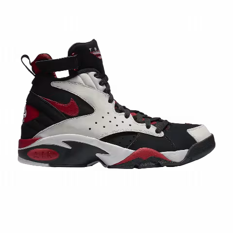 Nike Air Maestro 2 LTD 'Gym Red'