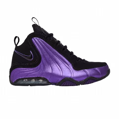 Nike Air Max Wavy GS 'Eggplant'