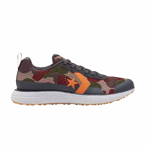 Converse Star Series RN Low 'Camo'