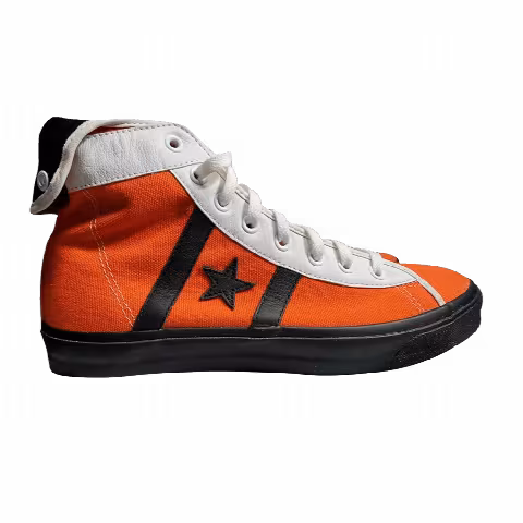 Converse Street Hockey Reissue 'Orange'