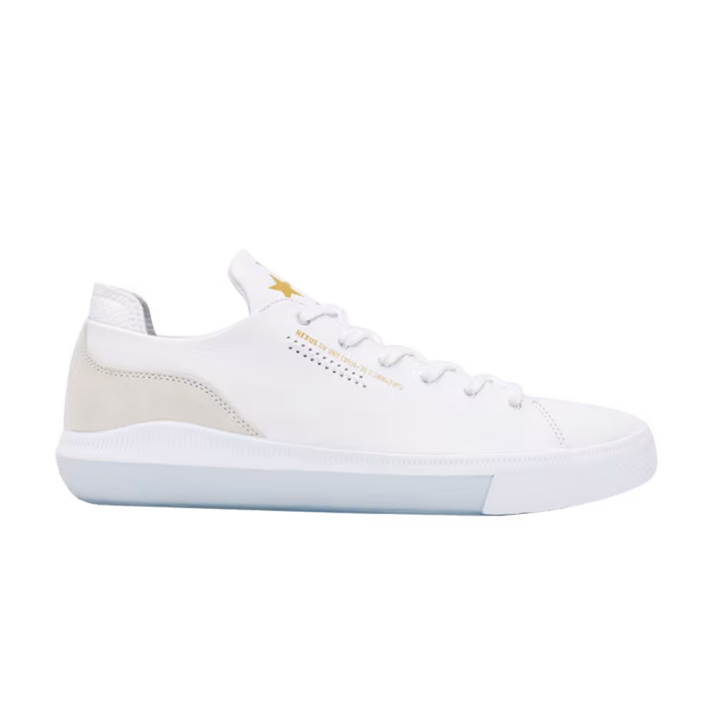 Nike x Converse Nexus Zoom Air White