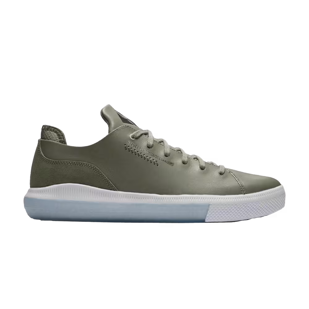 Nike x Converse Nexus Zoom Air Dark Stucco
