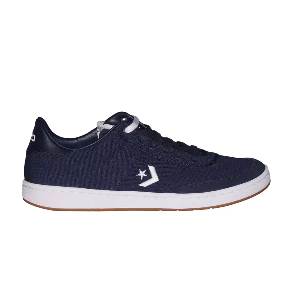Converse Barcelona Pro Low Obsidian White Gum