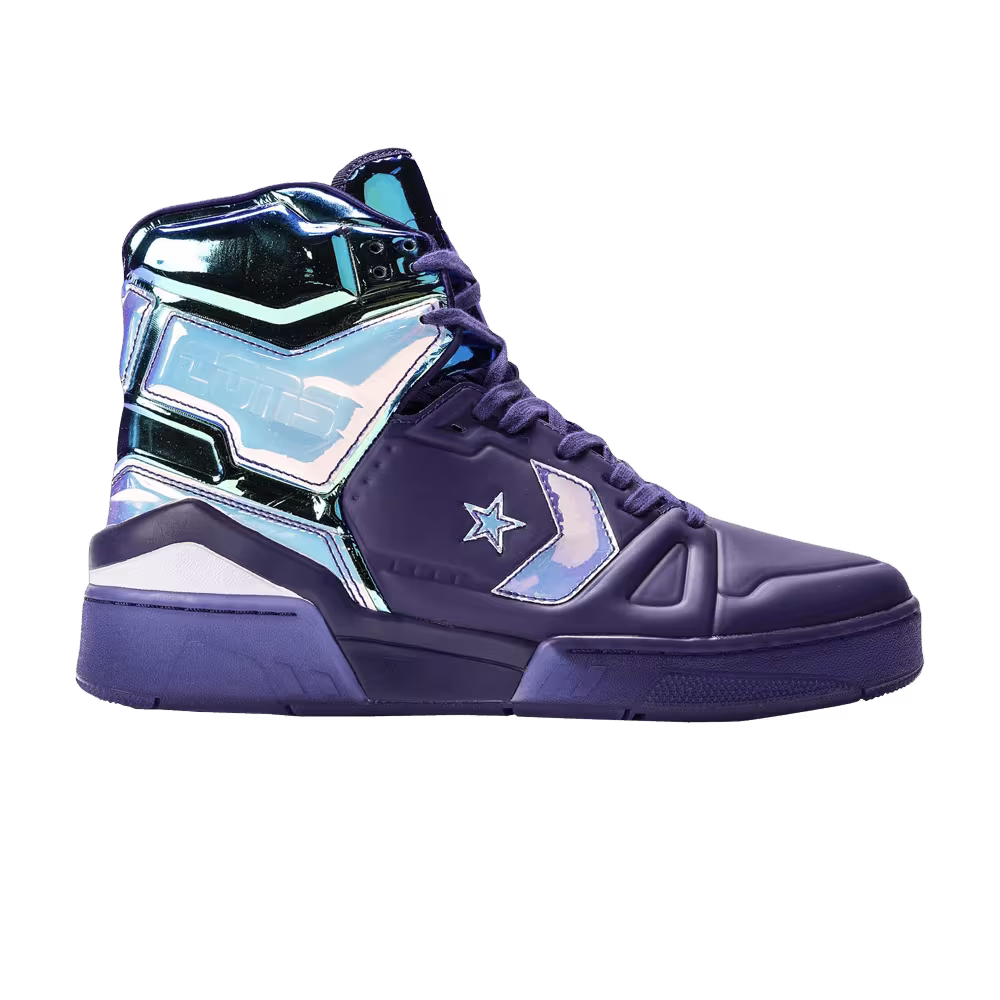 Converse ERX Impress High Court Purple Iridescent