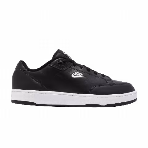 Nike Grandstand 2 HK 'Black'