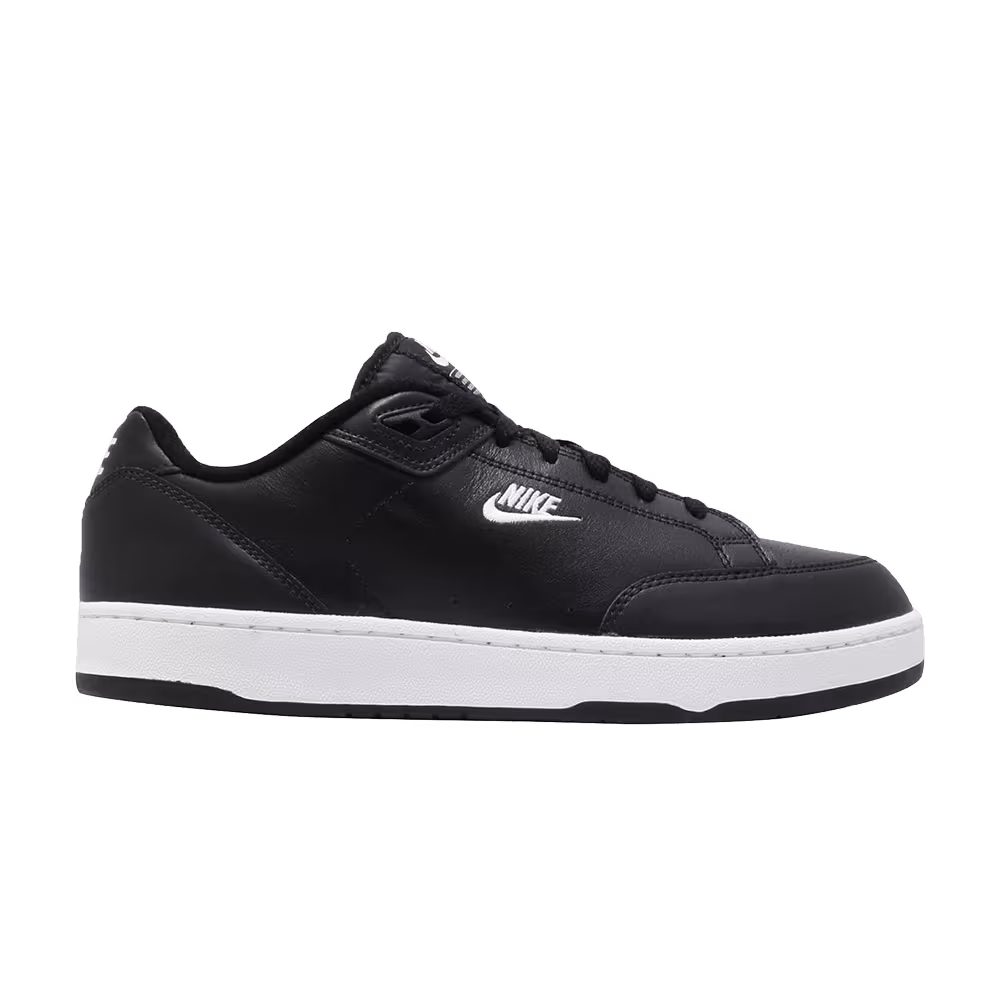 Nike Grandstand 2 HK Black