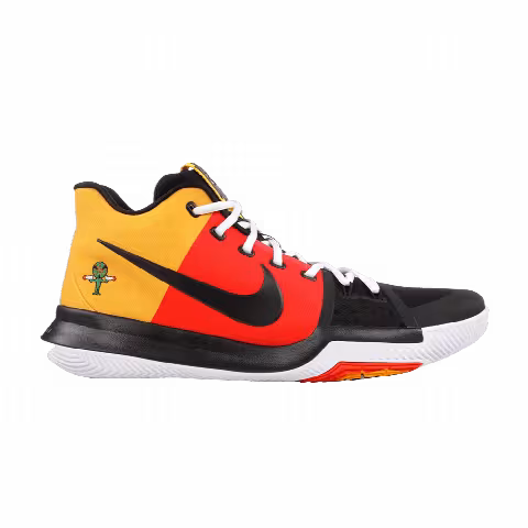 Nike Kyrie 3 'Raygun'