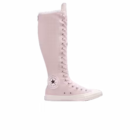 Converse Chuck Taylor All Star XX-Hi Ruffles & Bows 'Pink'