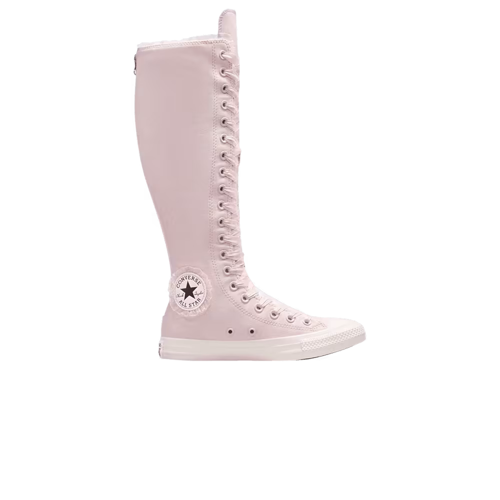 Converse Chuck Taylor All Star XX-Hi Ruffles & Bows Pink
