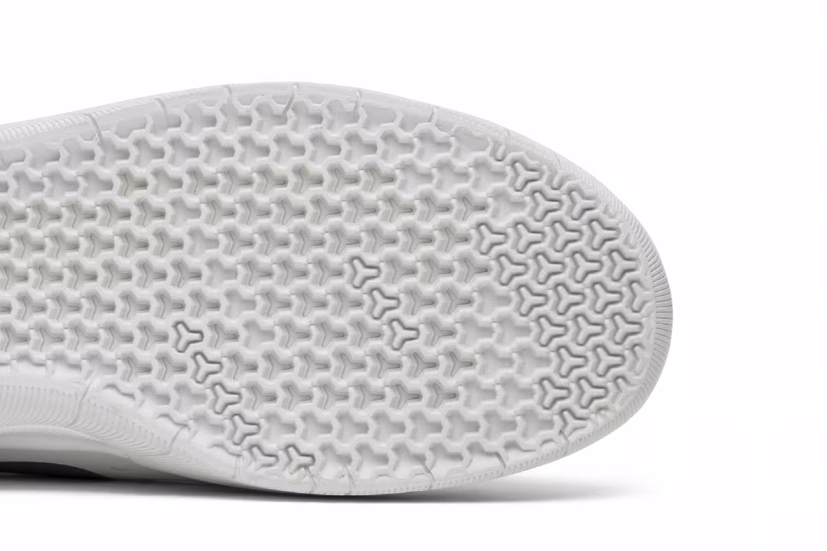 Nike SB Nyjah Free Summit White, view 6