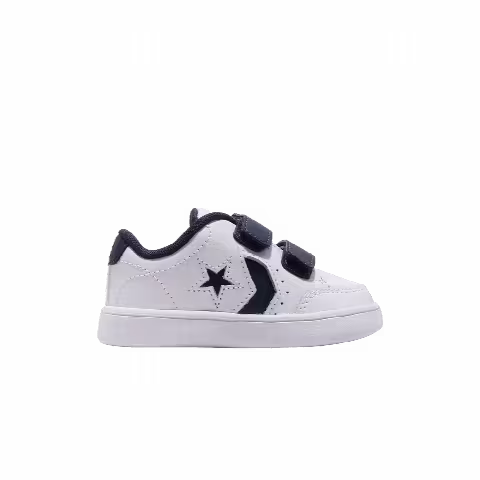 Converse Star Court 2V 'White Blue'