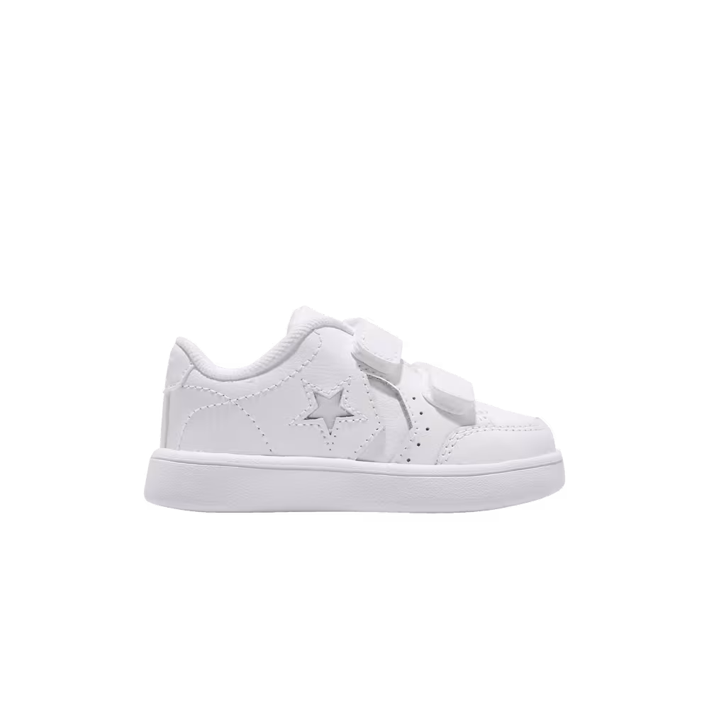 Converse Star Court 2V White