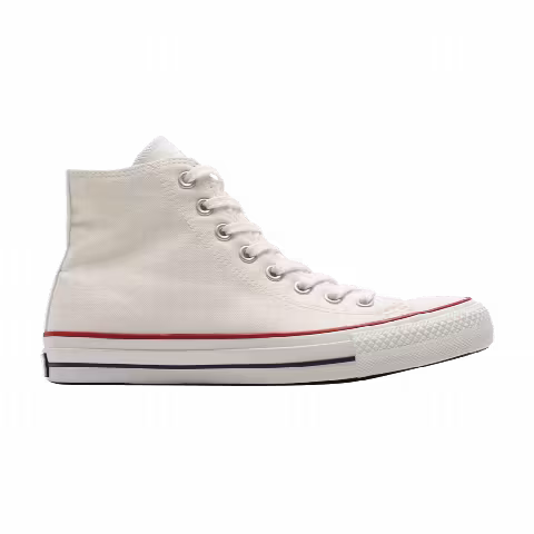 Converse All Star 100 High 'White'