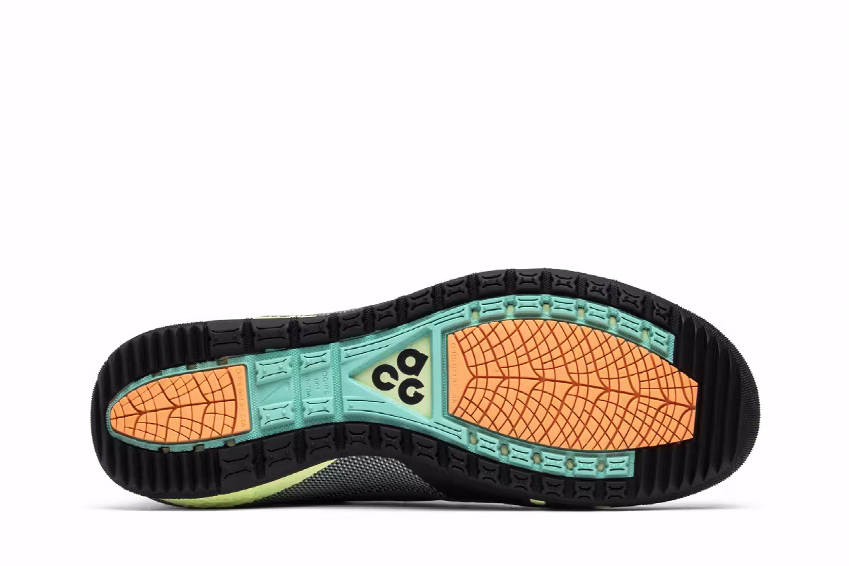 Nike ACG Ruckel Ridge Noise Aqua, view 5