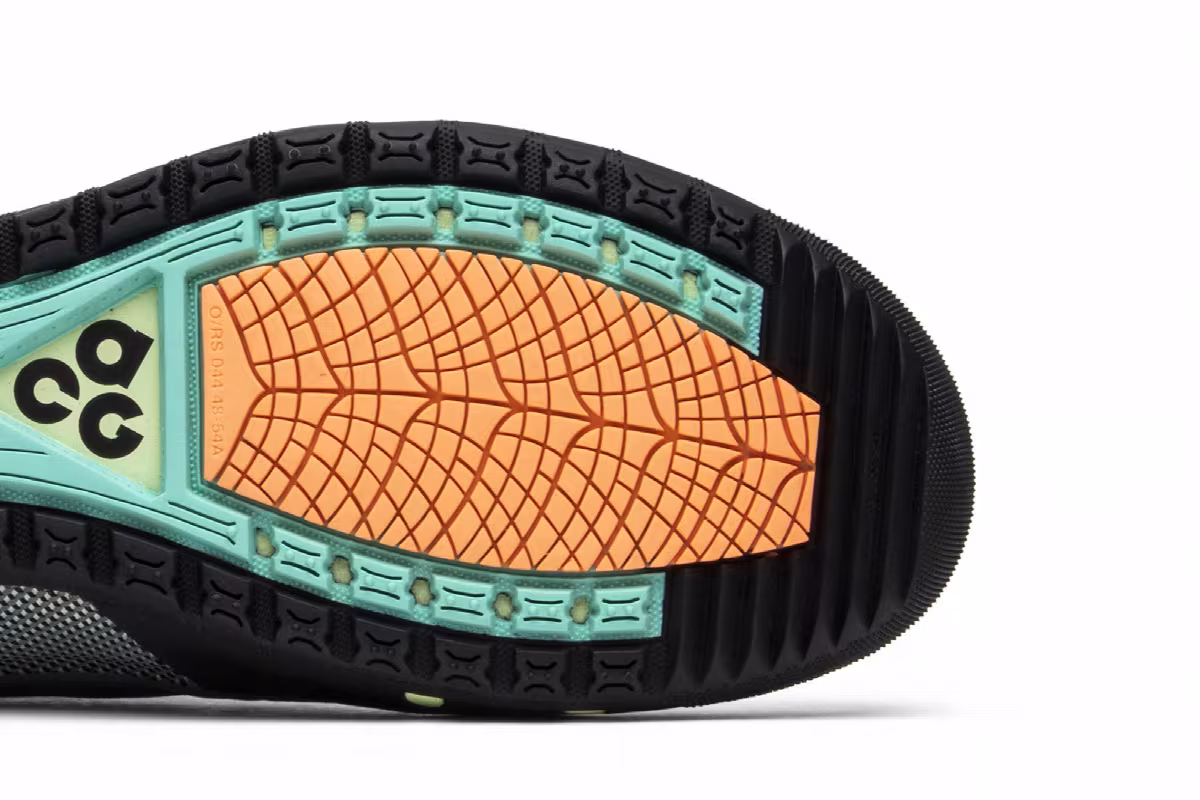 Nike ACG Ruckel Ridge Noise Aqua, view 6