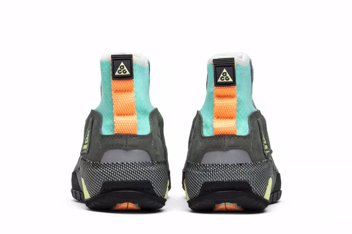 Nike ACG Ruckel Ridge Noise Aqua, view 7