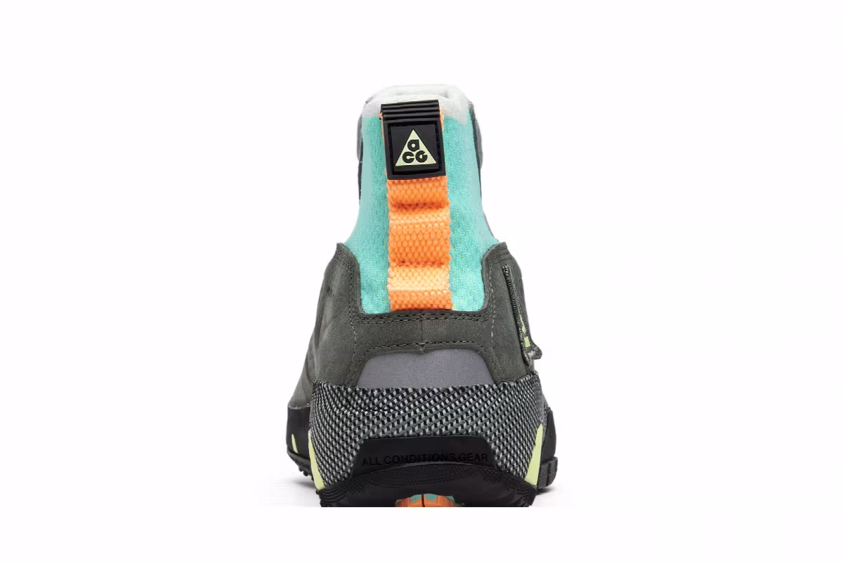 Nike ACG Ruckel Ridge Noise Aqua, view 8