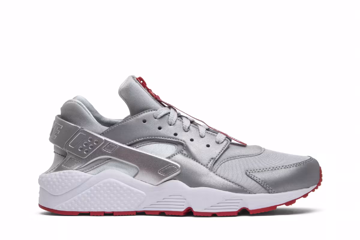 Shoe Palace x Nike Air Huarache Zip 25th Anniversary, view 2