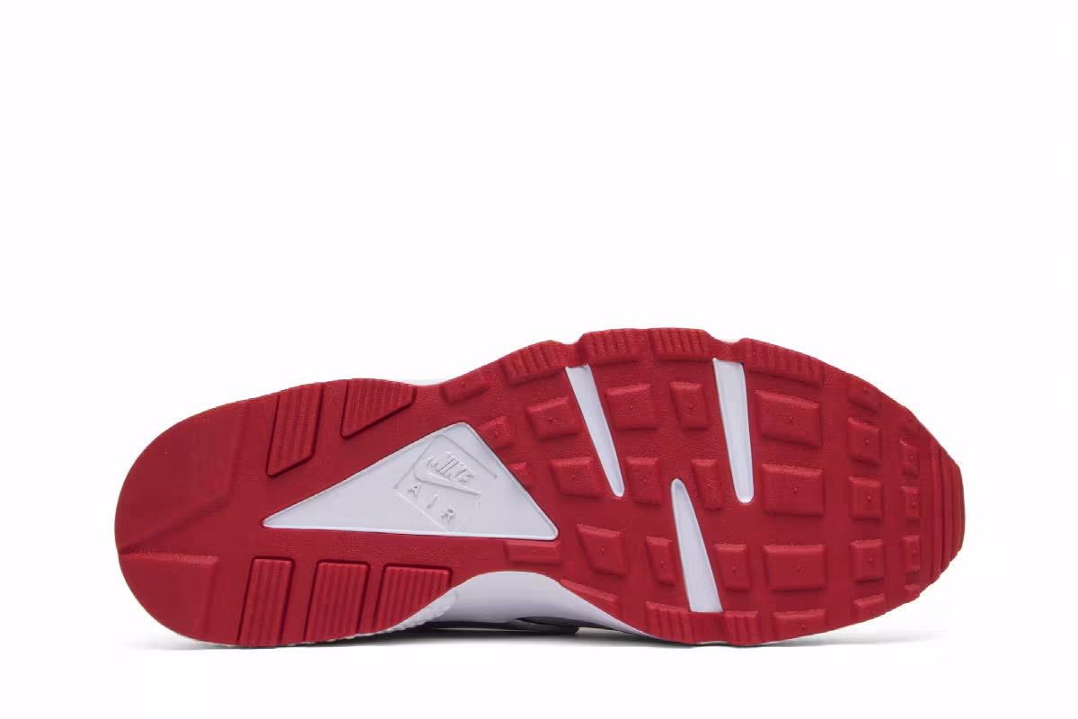 Shoe Palace x Nike Air Huarache Zip 25th Anniversary, view 5