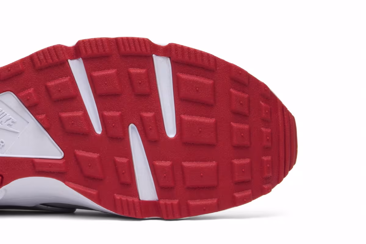 Shoe Palace x Nike Air Huarache Zip 25th Anniversary, view 6