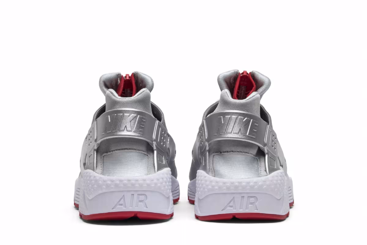 Shoe Palace x Nike Air Huarache Zip 25th Anniversary, view 7