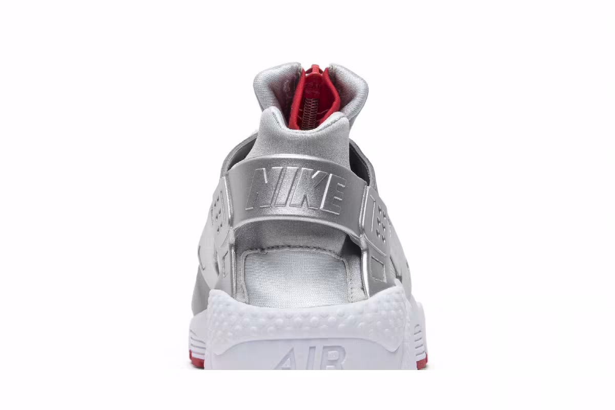 Shoe Palace x Nike Air Huarache Zip 25th Anniversary, view 8
