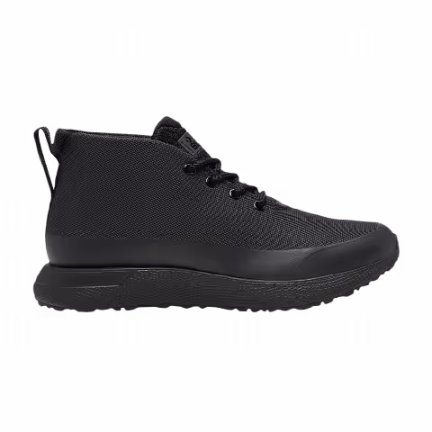 Converse Star Series UT Mid 'Black'