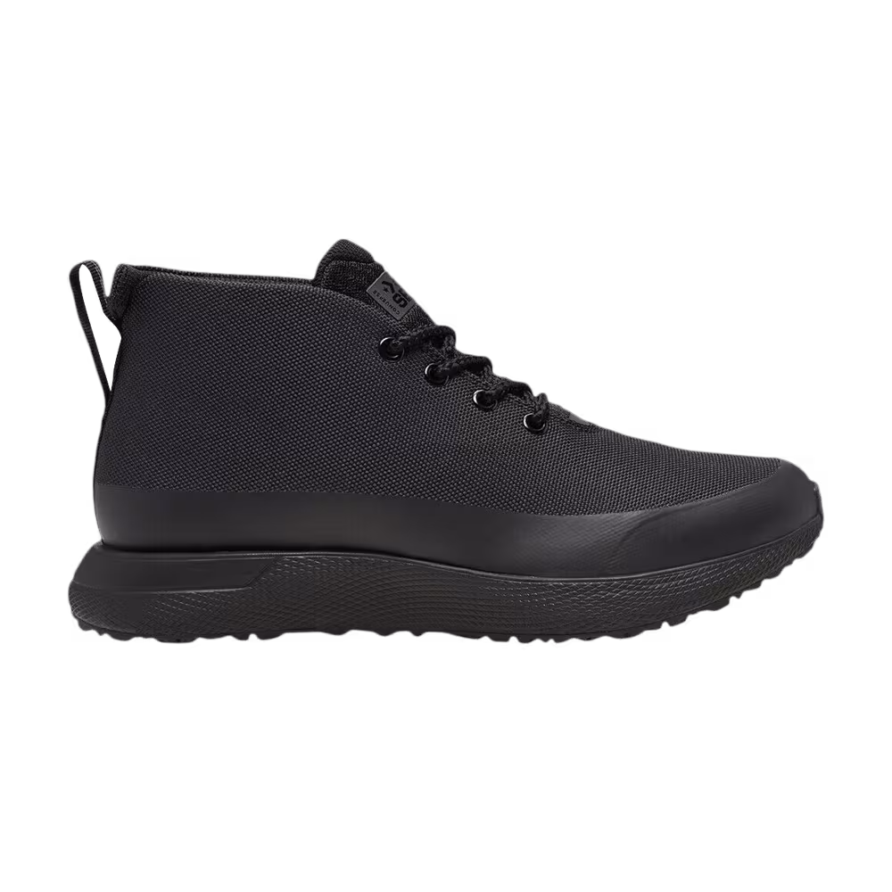 Converse Star Series UT Mid Black