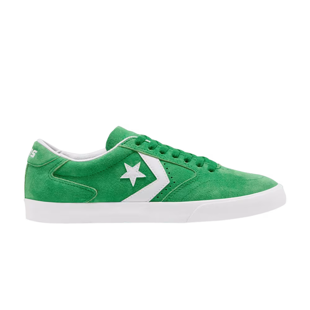 Converse Checkpoint Pro Low Green White