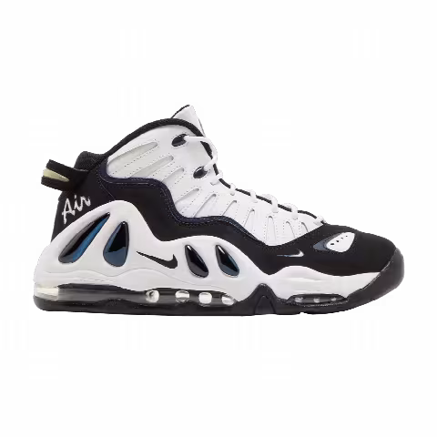 Nike Air Max Uptempo 97 'College Navy'