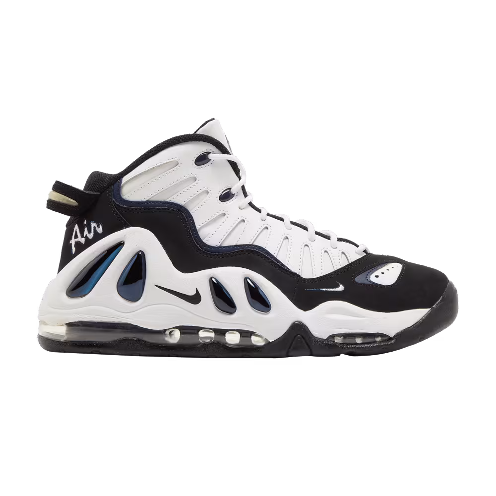 Nike Air Max Uptempo 97 College Navy