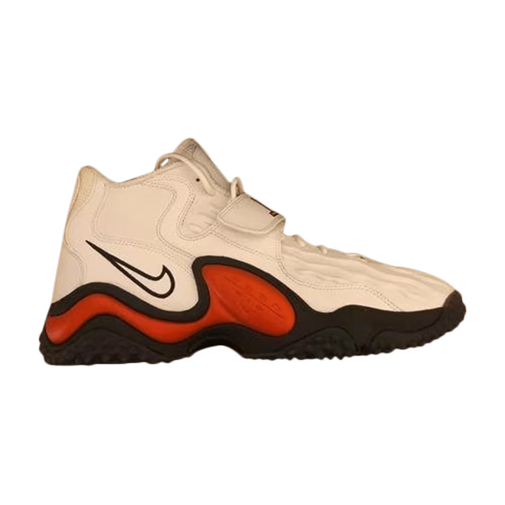 Nike Air Zoom Turf Jet Barry Sanders