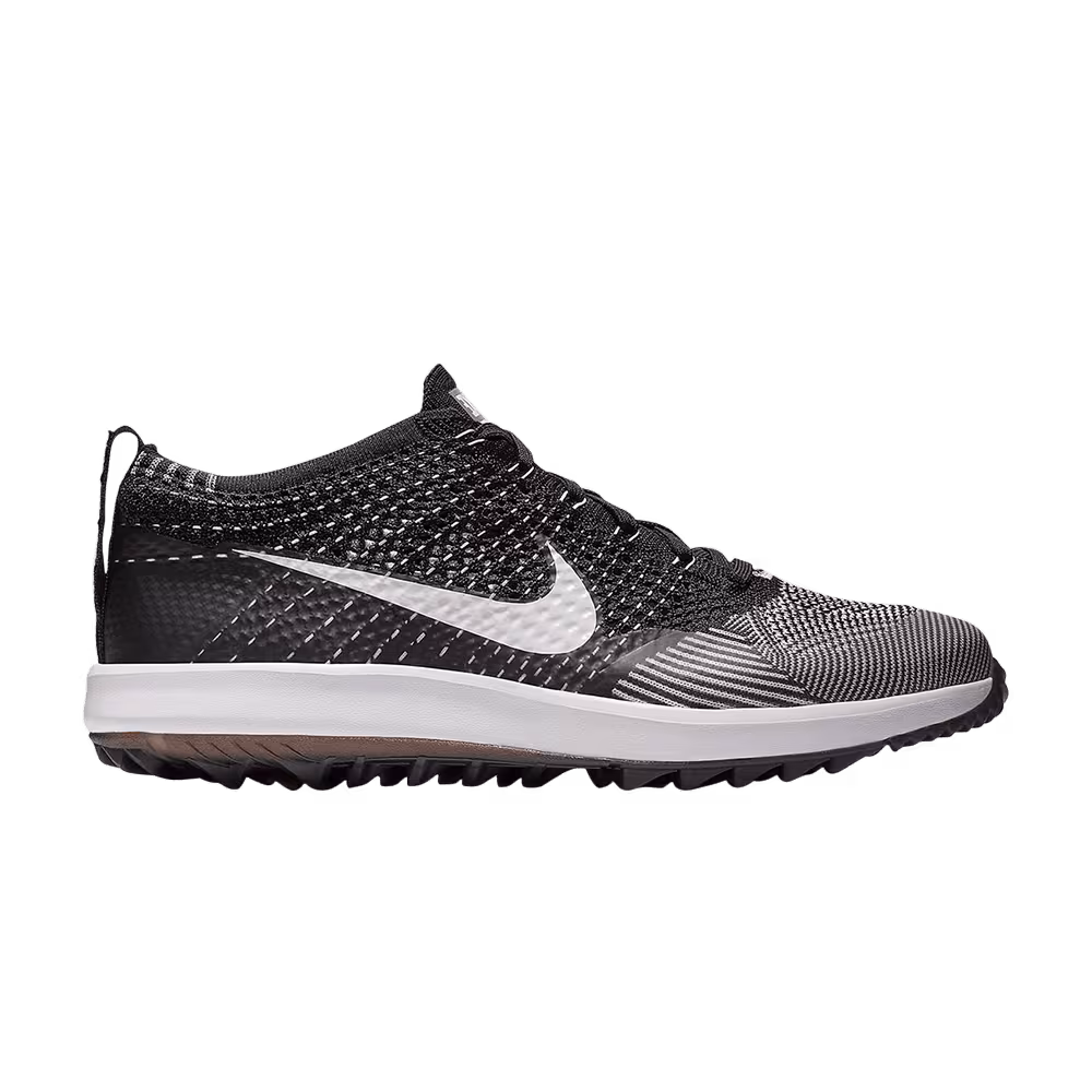 Nike Flyknit Racer G Cookies & Cream