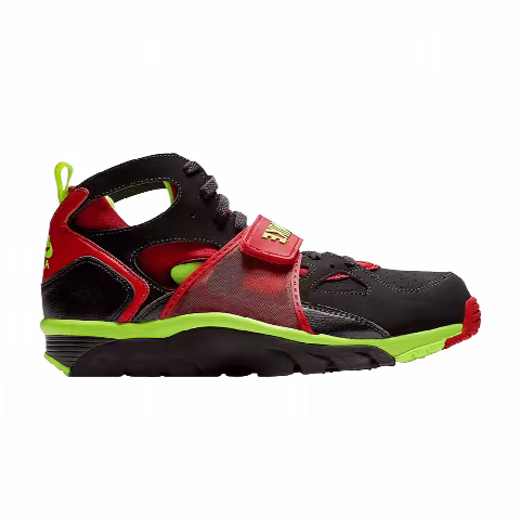Nike Air Trainer Huarache 'Red Volt'