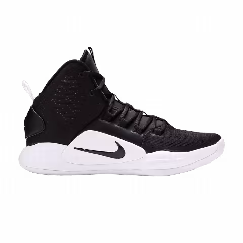 Nike Hyperdunk X 'Black'